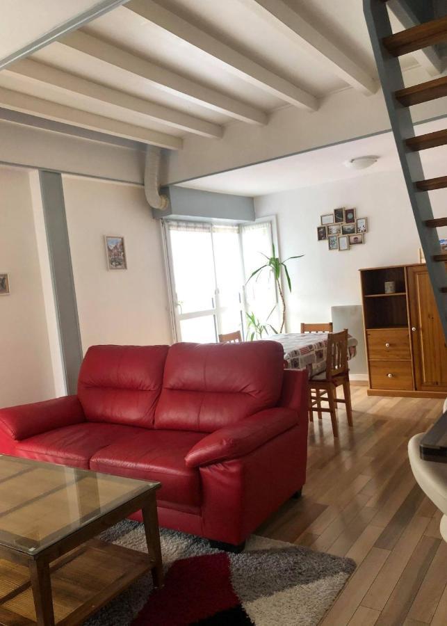 Apartment Les Magnolias