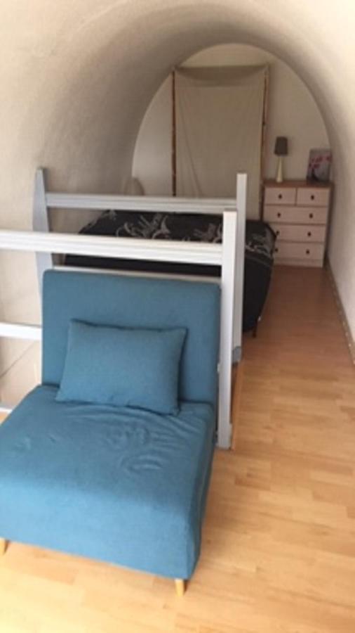Apartment Les Magnolias Colmar
